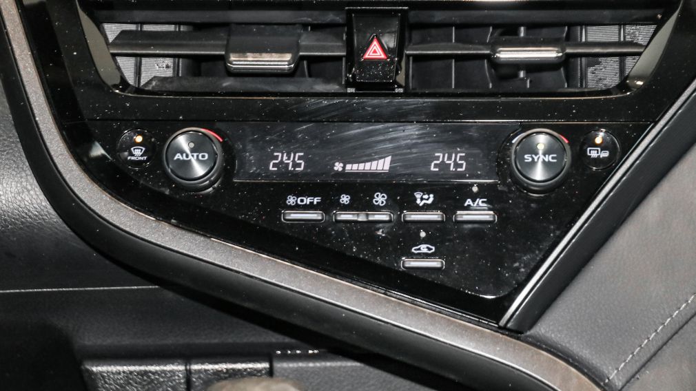 Toyota Camry Hybrid LE 2023 d&rsquo;occasion à vendre - 14