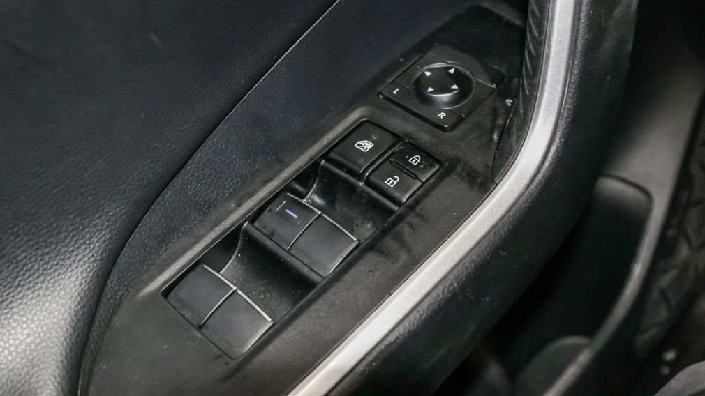 Toyota Rav 4 Hybrid Limited 2021 d&rsquo;occasion à vendre - 14