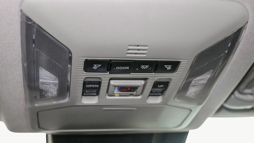 Toyota Rav 4 Hybrid Limited 2021 d&rsquo;occasion à vendre - 24