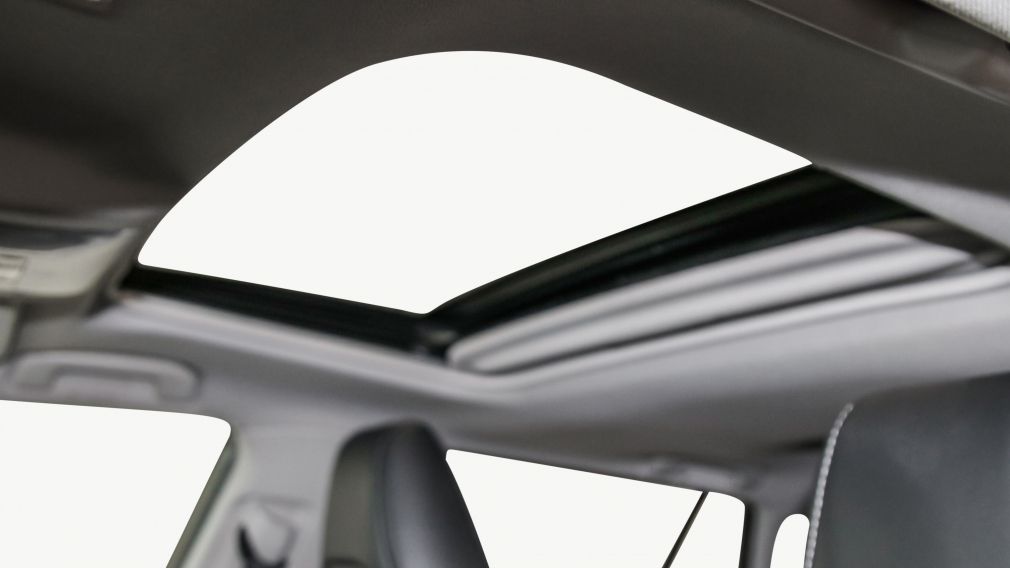 Toyota Rav 4 Hybrid Limited 2021 d&rsquo;occasion à vendre - 25