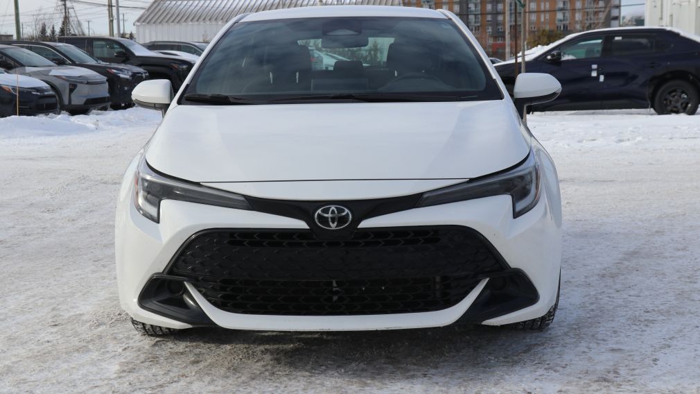 Toyota Corolla CVT 2023 d&rsquo;occasion à vendre - 2