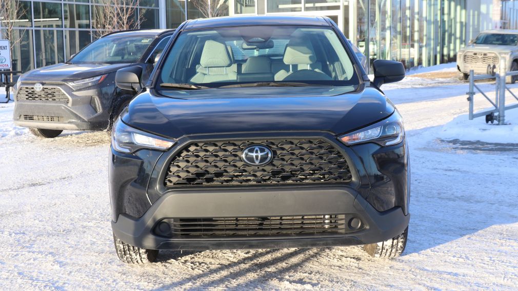 Toyota Corolla L 2023 d&rsquo;occasion à vendre - 2