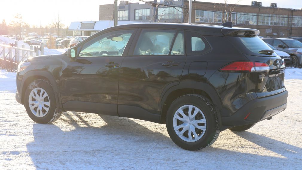 Toyota Corolla L 2023 d&rsquo;occasion à vendre - 5