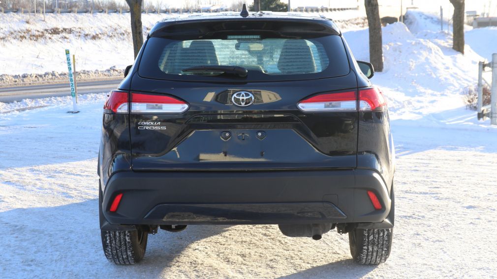 Toyota Corolla L 2023 d&rsquo;occasion à vendre - 6