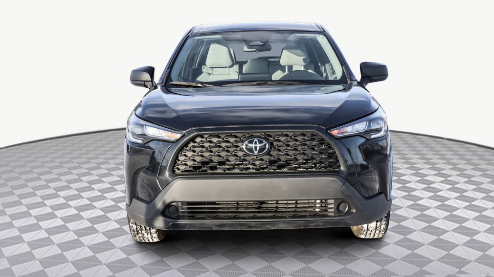 Toyota Corolla L 2023 d&rsquo;occasion à vendre - 2