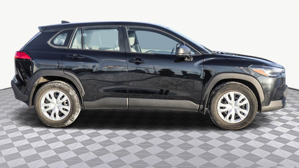 Toyota Corolla L 2023 d&rsquo;occasion à vendre - 8