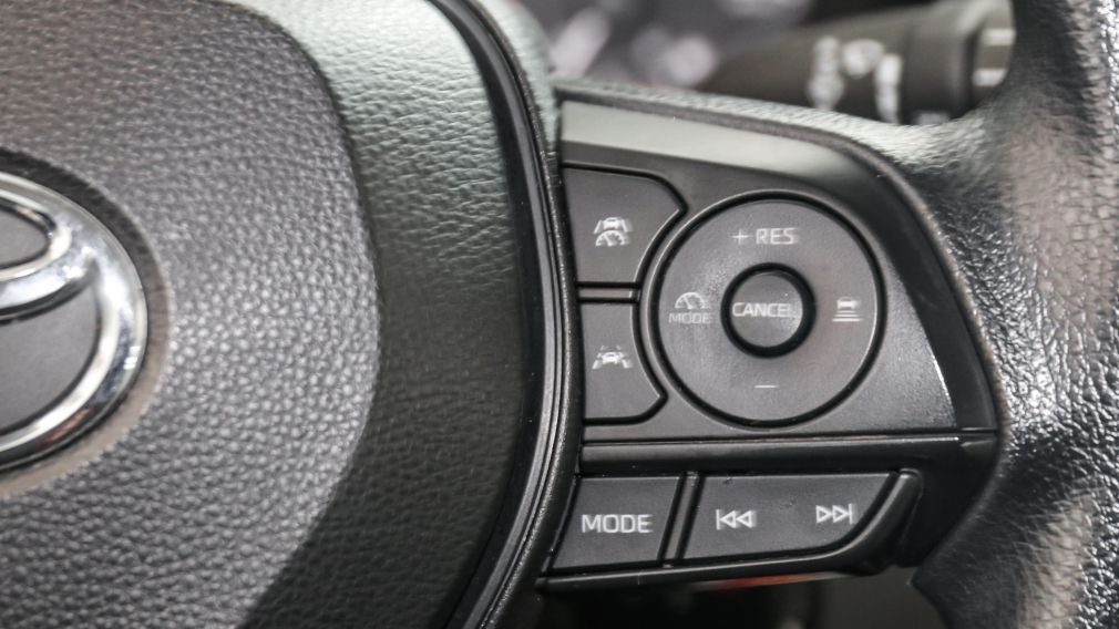 Toyota Corolla L 2023 d&rsquo;occasion à vendre - 19