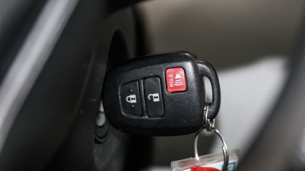 Toyota Corolla L 2023 d&rsquo;occasion à vendre - 20