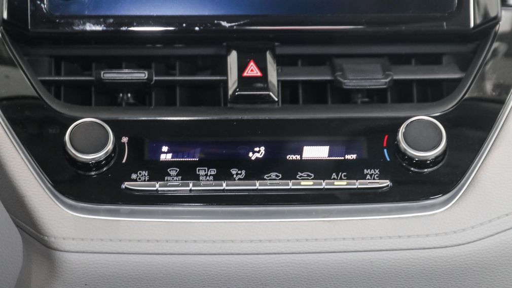 Toyota Corolla L 2023 d&rsquo;occasion à vendre - 23