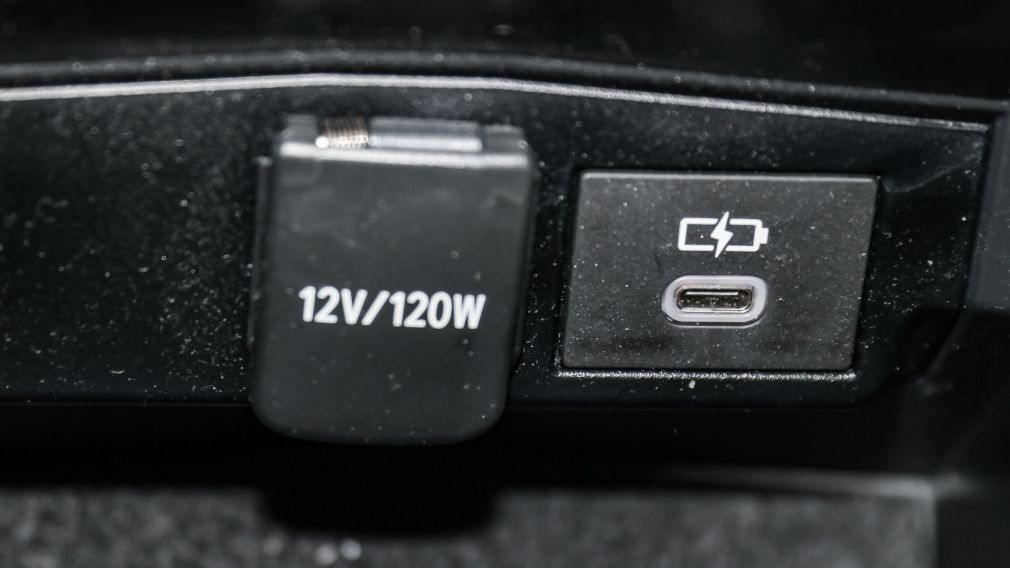 Toyota Corolla L 2023 d&rsquo;occasion à vendre - 25