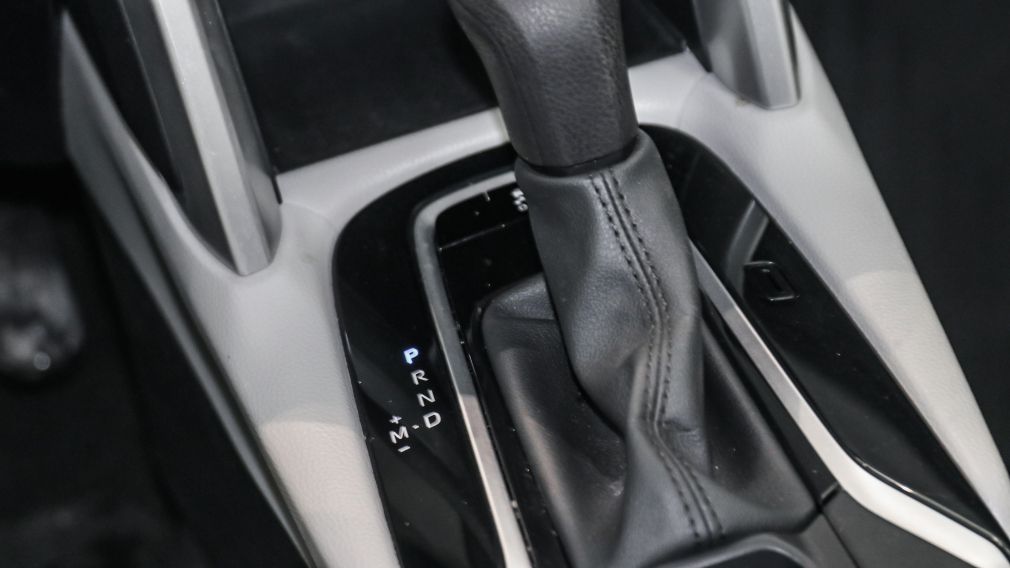 Toyota Corolla L 2023 d&rsquo;occasion à vendre - 27