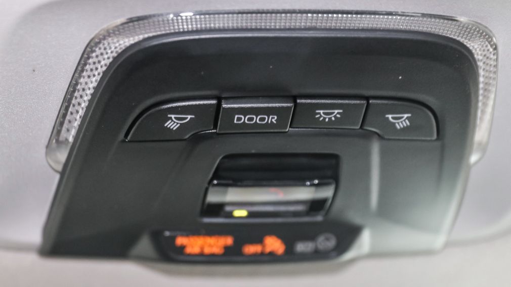 Toyota Corolla L 2023 d&rsquo;occasion à vendre - 28