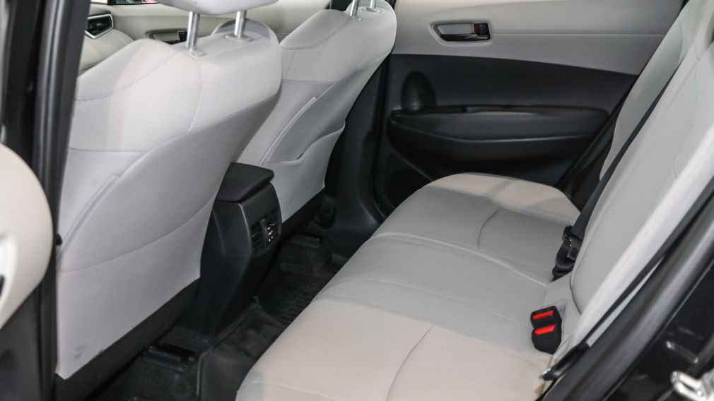 Toyota Corolla L 2023 d&rsquo;occasion à vendre - 29