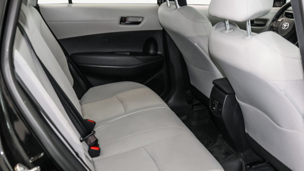 Toyota Corolla L 2023 d&rsquo;occasion à vendre - 30