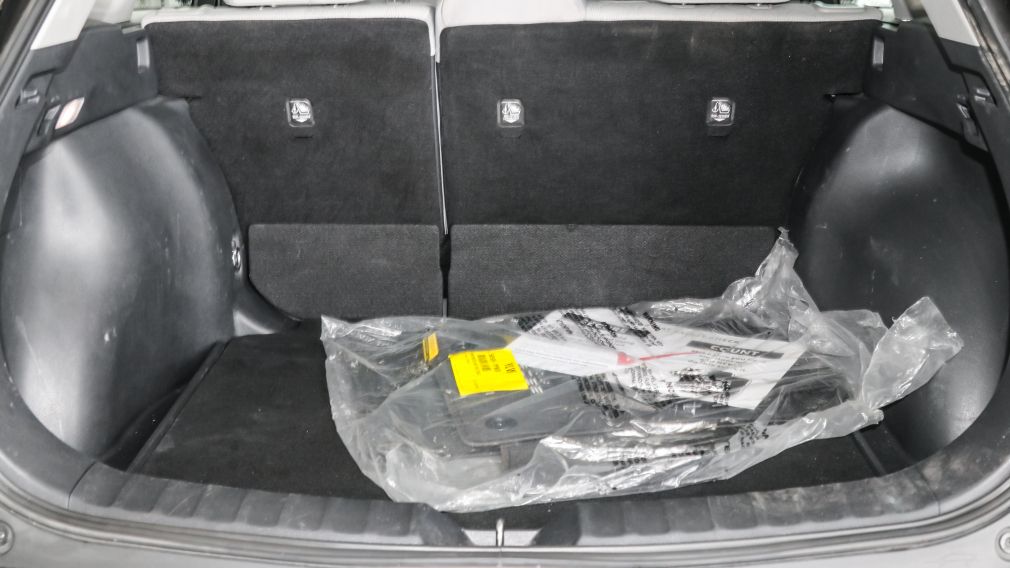 Toyota Corolla L 2023 d&rsquo;occasion à vendre - 31