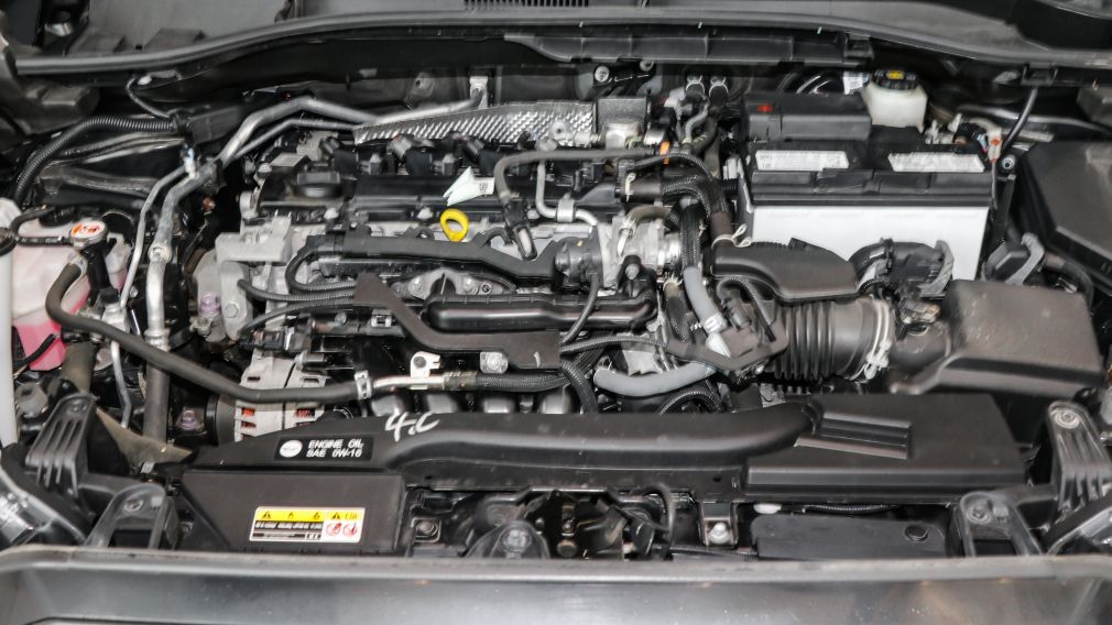 Toyota Corolla L 2023 d&rsquo;occasion à vendre - 33