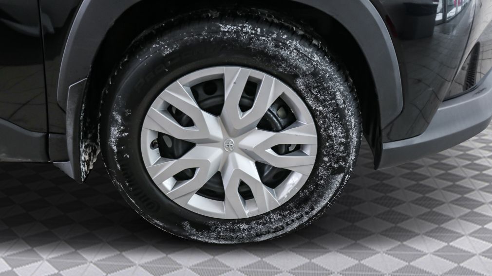 Toyota Corolla L 2023 d&rsquo;occasion à vendre - 32