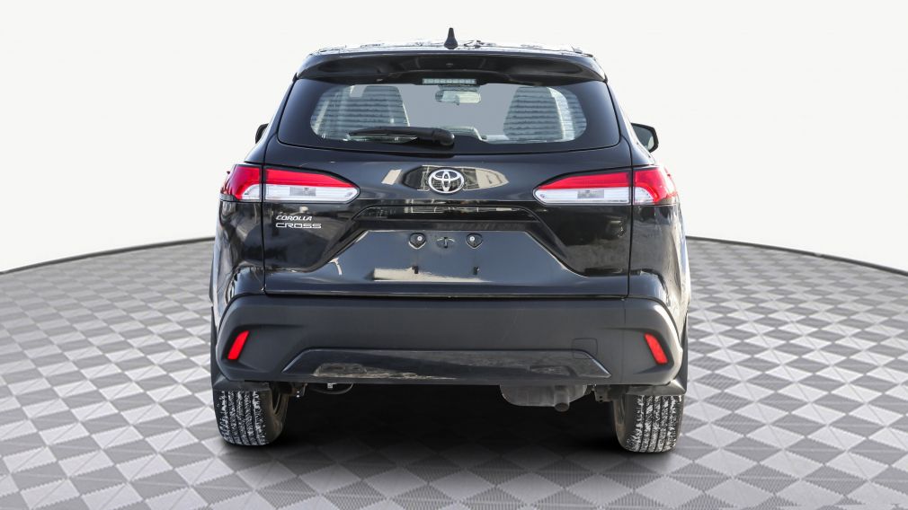 Toyota Corolla L 2023 d&rsquo;occasion à vendre - 6