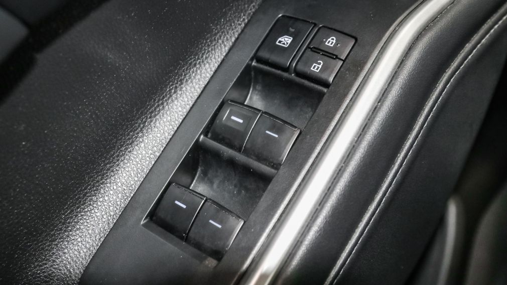 Toyota Highlander XLE 2022 d&rsquo;occasion à vendre - 13