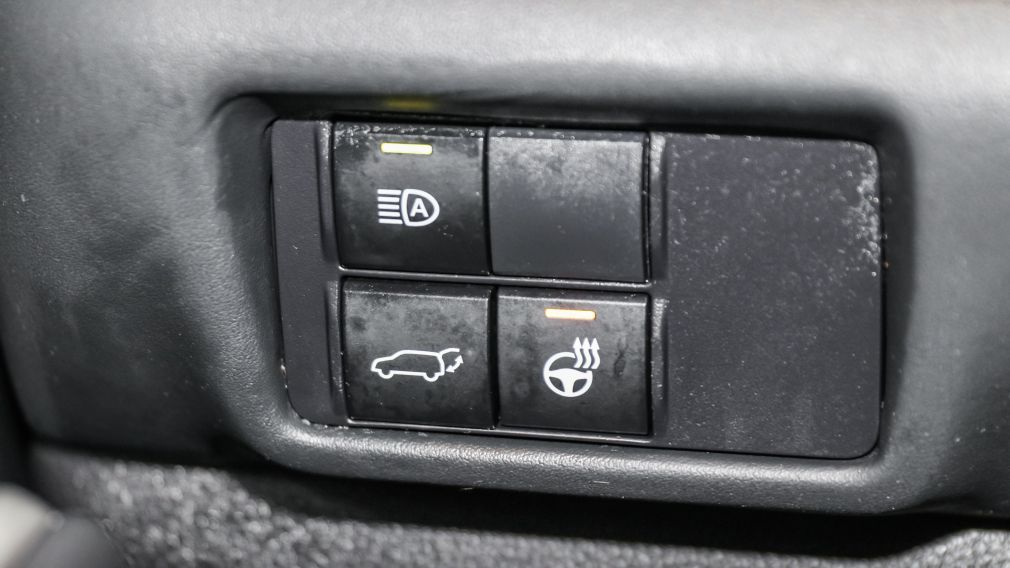 Toyota Highlander XLE 2022 d&rsquo;occasion à vendre - 15
