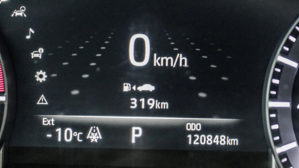 Toyota Highlander XLE 2022 d&rsquo;occasion à vendre - 16