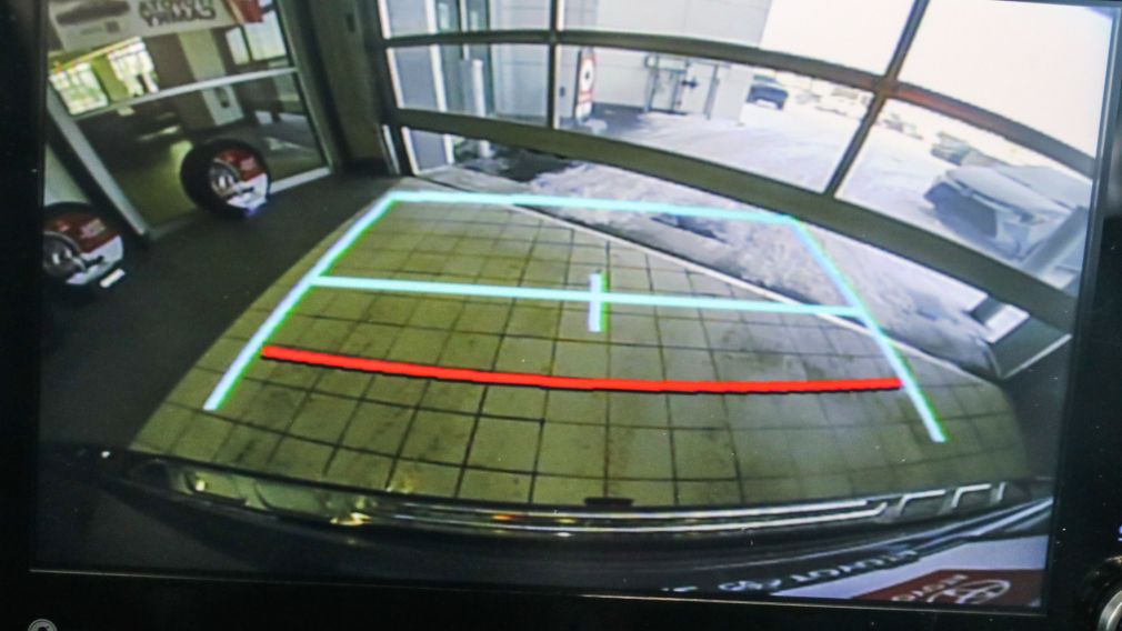 Toyota Highlander XLE 2022 d&rsquo;occasion à vendre - 21