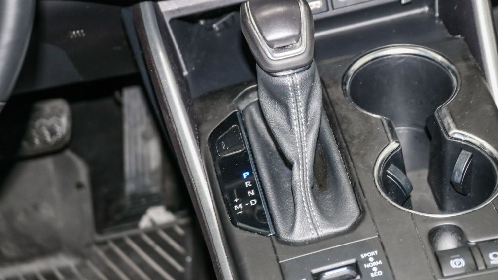 Toyota Highlander XLE 2022 d&rsquo;occasion à vendre - 24