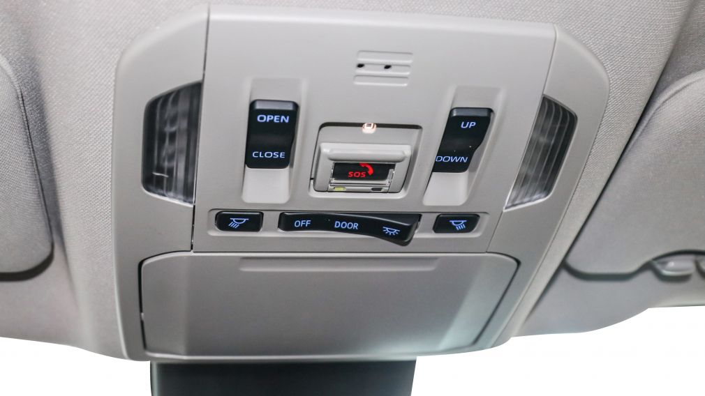 Toyota Highlander XLE 2022 d&rsquo;occasion à vendre - 25