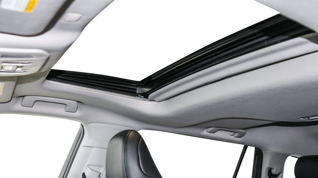 Toyota Highlander XLE 2022 d&rsquo;occasion à vendre - 26