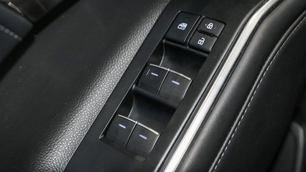 Toyota Highlander Limited 2022 d&rsquo;occasion à vendre - 15