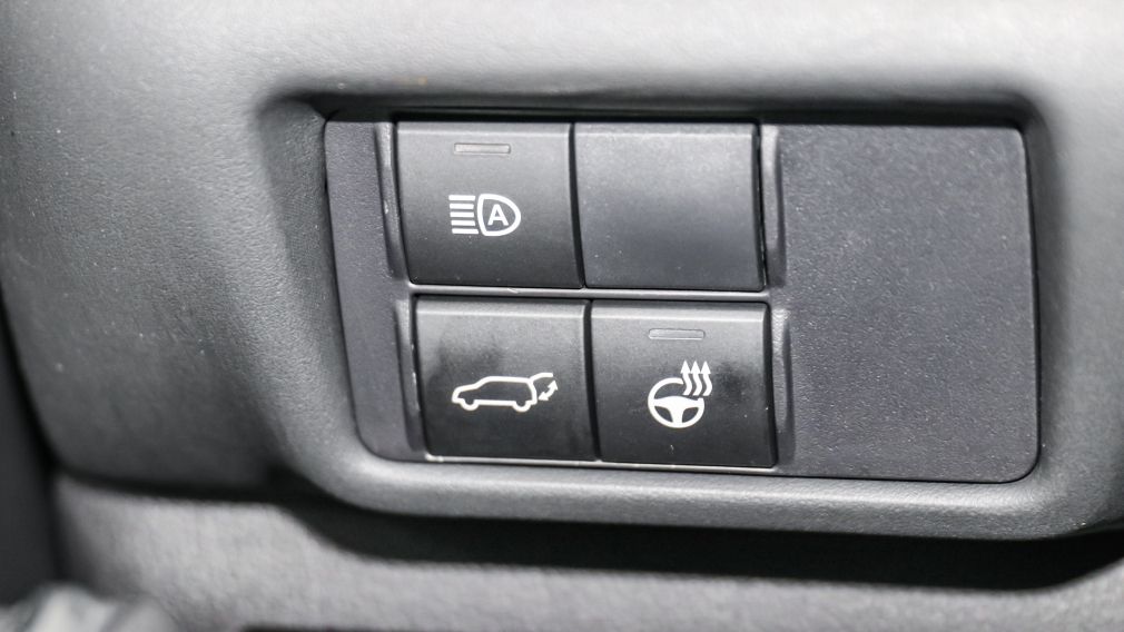 Toyota Highlander Limited 2022 d&rsquo;occasion à vendre - 16