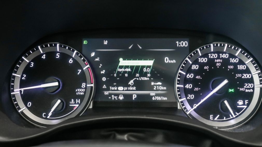 Toyota Highlander Limited 2022 d&rsquo;occasion à vendre - 17