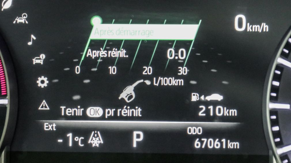 Toyota Highlander Limited 2022 d&rsquo;occasion à vendre - 18