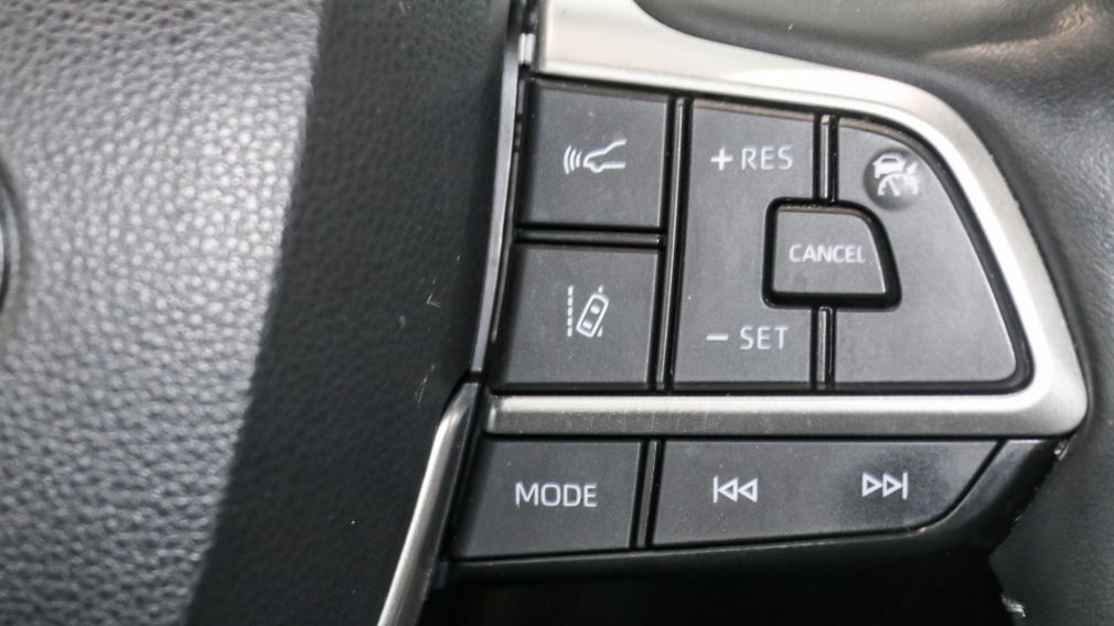 Toyota Highlander Limited 2022 d&rsquo;occasion à vendre - 20