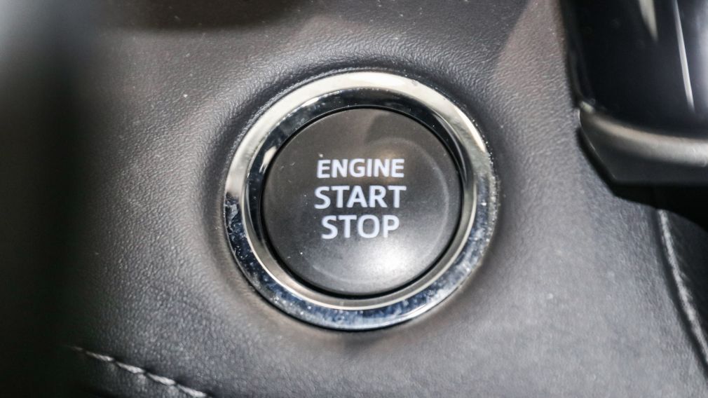 Toyota Highlander Limited 2022 d&rsquo;occasion à vendre - 21