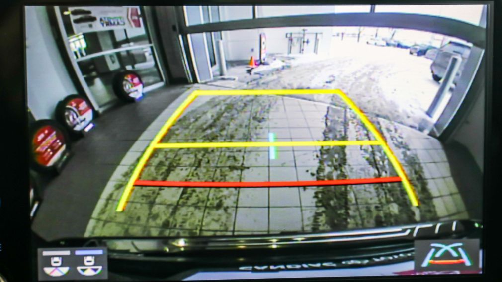 Toyota Highlander Limited 2022 d&rsquo;occasion à vendre - 24