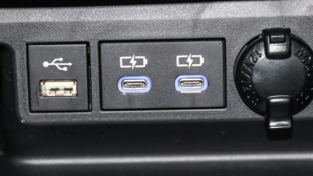 Toyota Highlander Limited 2022 d&rsquo;occasion à vendre - 25