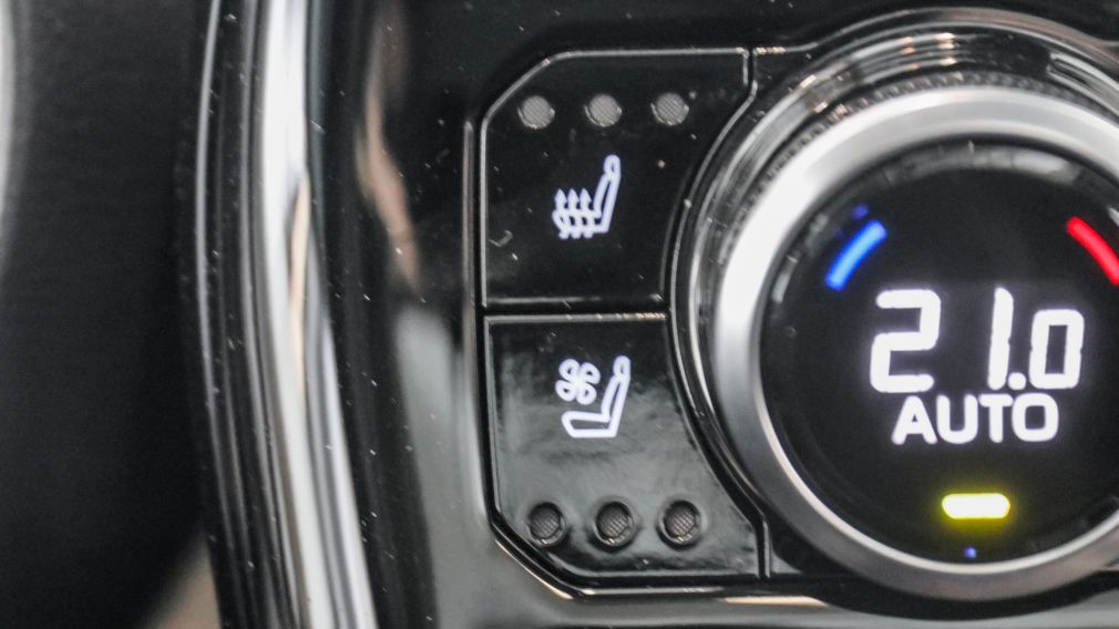 Toyota Highlander Limited 2022 d&rsquo;occasion à vendre - 27