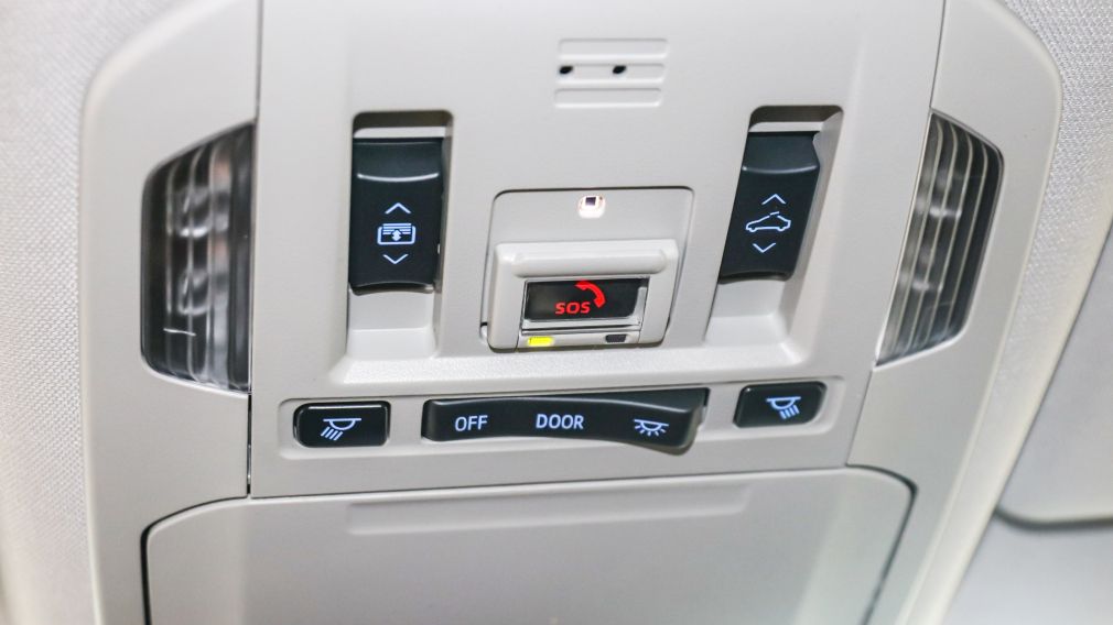 Toyota Highlander Limited 2022 d&rsquo;occasion à vendre - 29