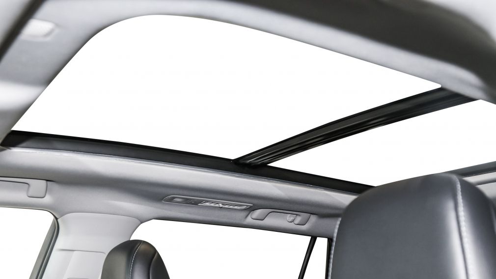 Toyota Highlander Limited 2022 d&rsquo;occasion à vendre - 30