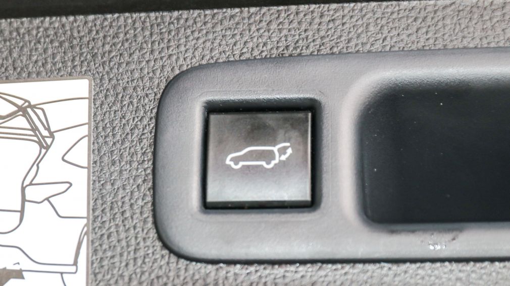 Toyota Highlander Limited 2022 d&rsquo;occasion à vendre - 34