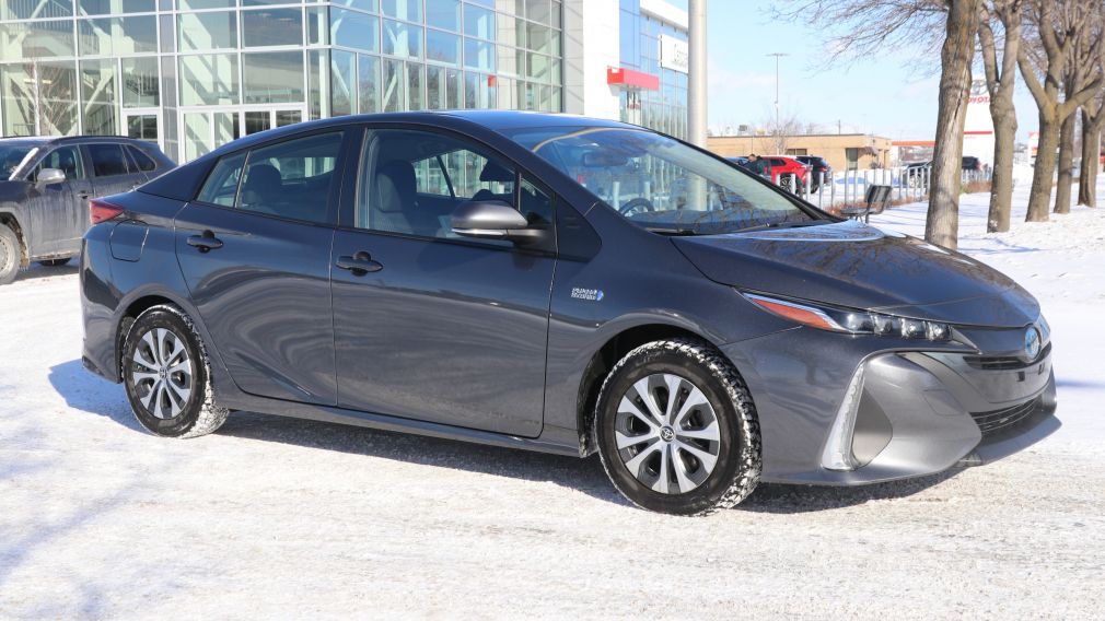 Toyota Prius Auto