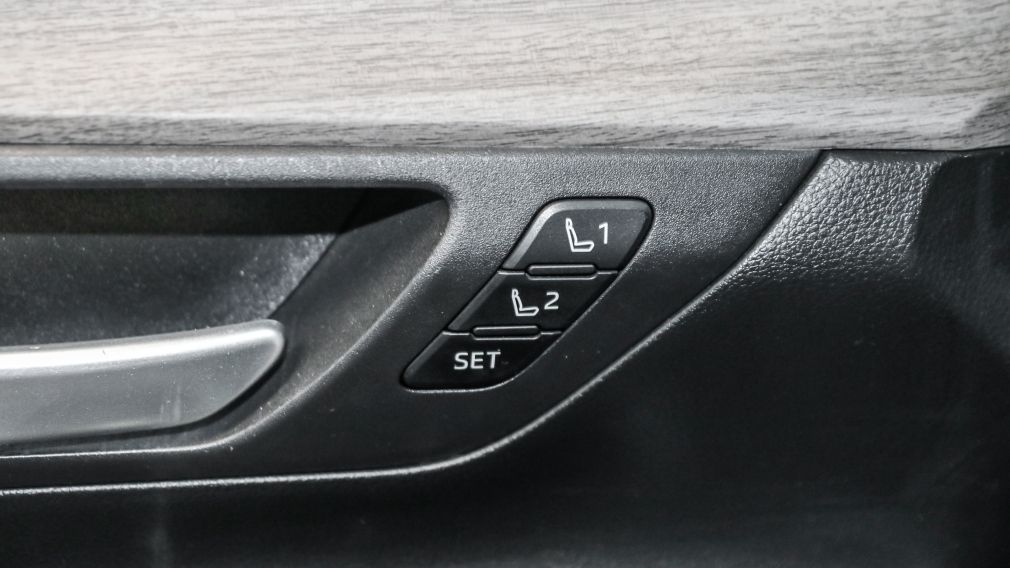 Toyota Grand Highlander Hybrid Limited 2024 d&rsquo;occasion à vendre - 14