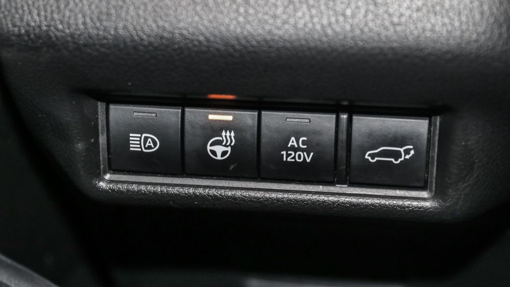 Toyota Grand Highlander Hybrid Limited 2024 d&rsquo;occasion à vendre - 15