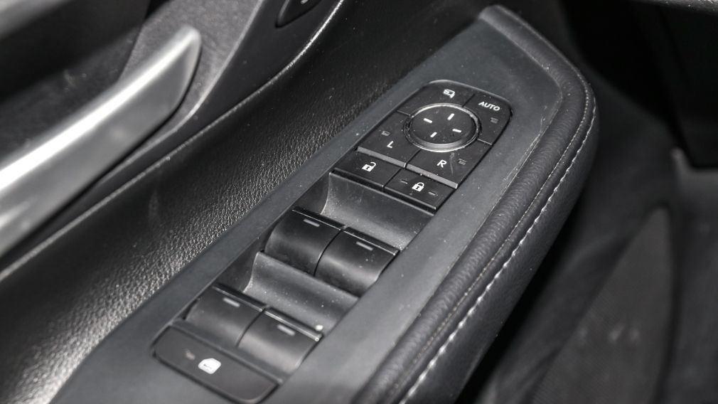 Toyota Grand Highlander Hybrid Limited 2024 d&rsquo;occasion à vendre - 16