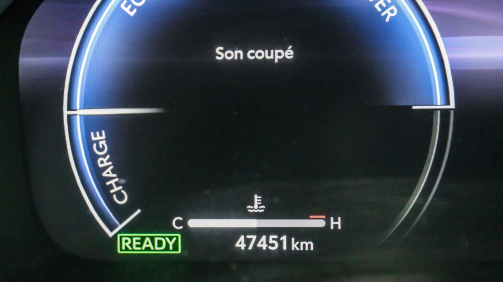 Toyota Grand Highlander Hybrid Limited 2024 d&rsquo;occasion à vendre - 18