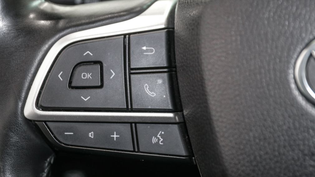 Toyota Grand Highlander Hybrid Limited 2024 d&rsquo;occasion à vendre - 19