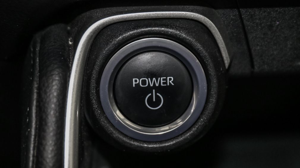 Toyota Grand Highlander Hybrid Limited 2024 d&rsquo;occasion à vendre - 21