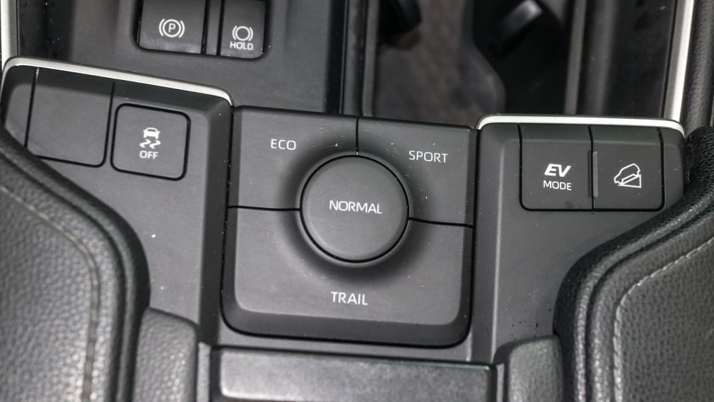 Toyota Grand Highlander Hybrid Limited 2024 d&rsquo;occasion à vendre - 25