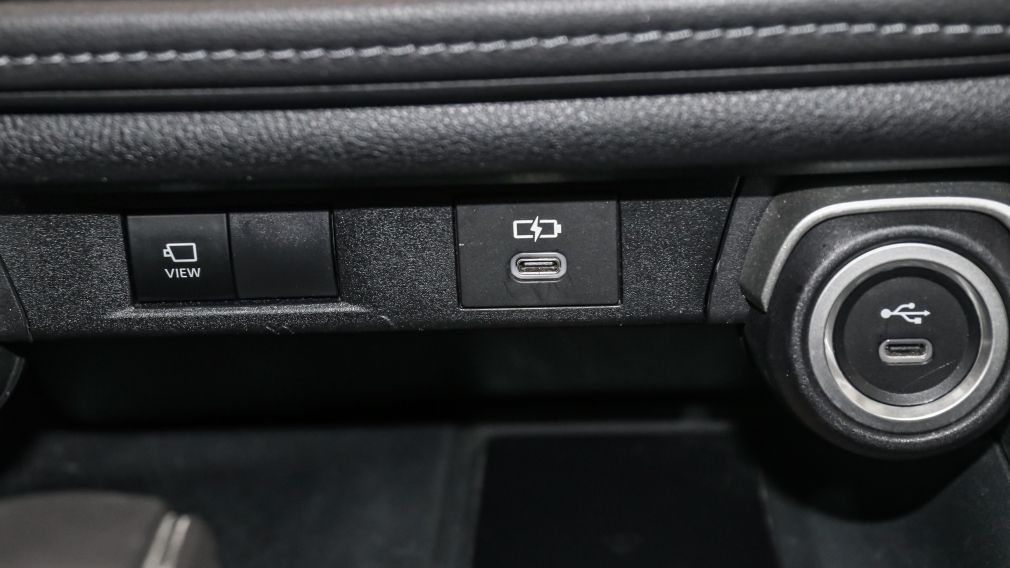 Toyota Grand Highlander Hybrid Limited 2024 d&rsquo;occasion à vendre - 26